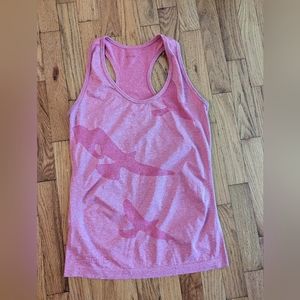 Oiselle Fly Running Tank Top